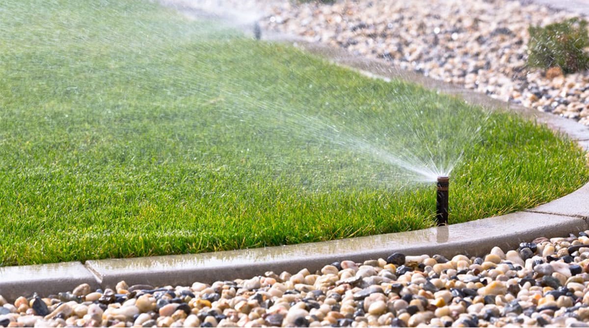 Otomatik Sulama Sistemleri